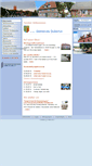 Mobile Screenshot of dobbertin.de